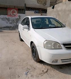 شيفروليه اوبترا